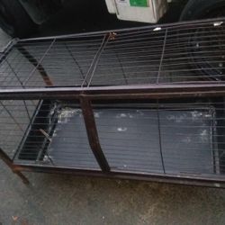 Animal Cage 