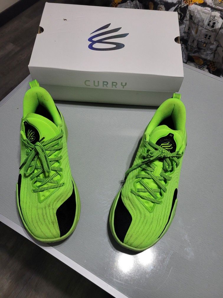 Curry 12 Shoes