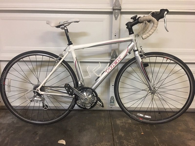 Trek 1.2 cheap womens road bike