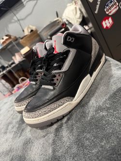 Jordan 3