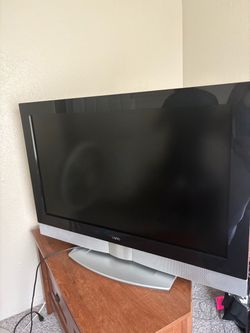 42’ inch classic VIZIO FLAT SCREEN