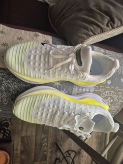 Nike Women's ReactX Infinity Run 4