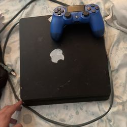 PS4