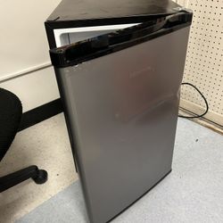 Mini Refrigerator 