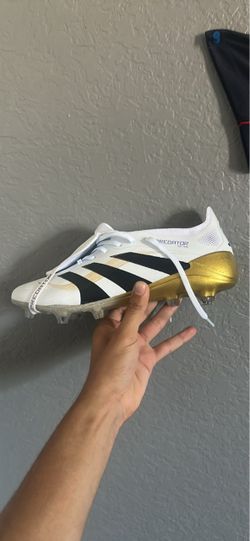 Adidas predator elites