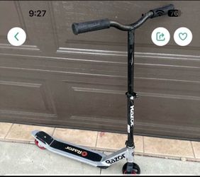 Kids Razor Scooter 🛴