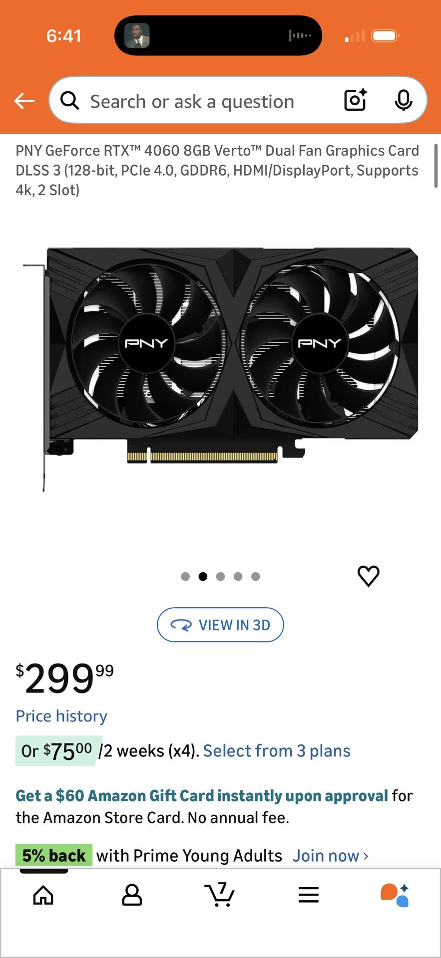 4060 Gpu