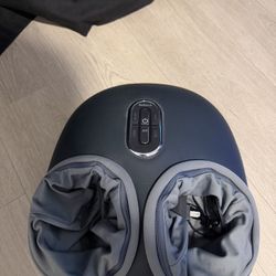Foot Massager