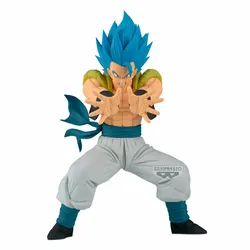 DRAGON BALL SUPER Grandista - GOGETA - II Figure