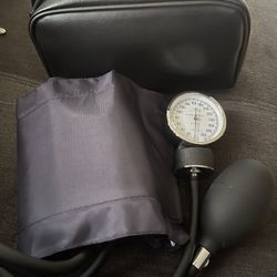 Monitor Pressure