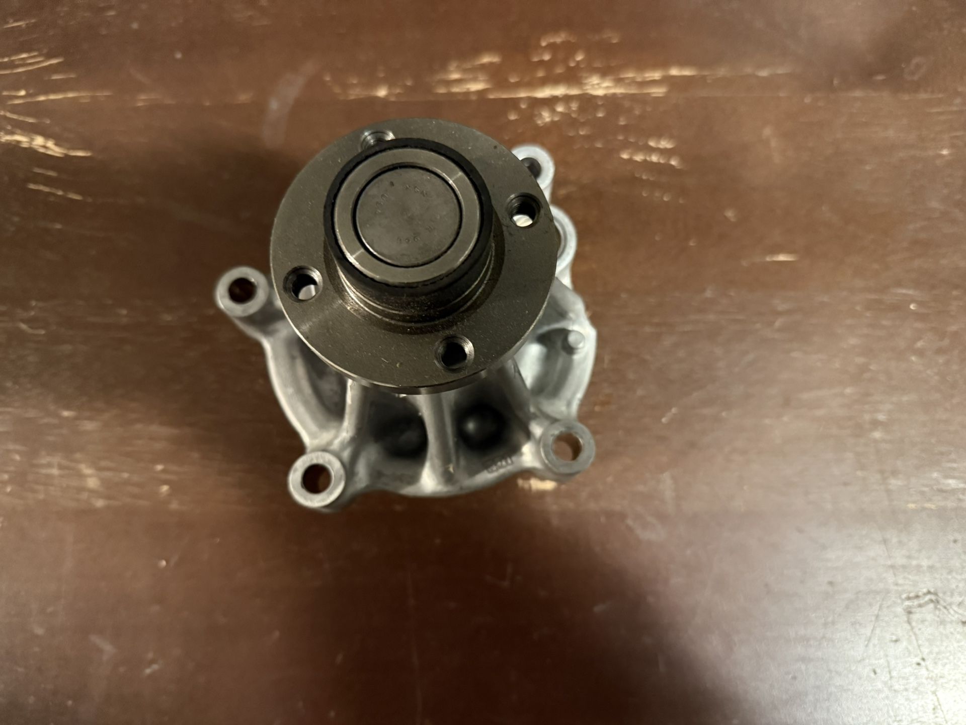 Genuine Motorcraft Water Pump for v10 and v8 triton engines PW461 / 7L3Z-8501-A