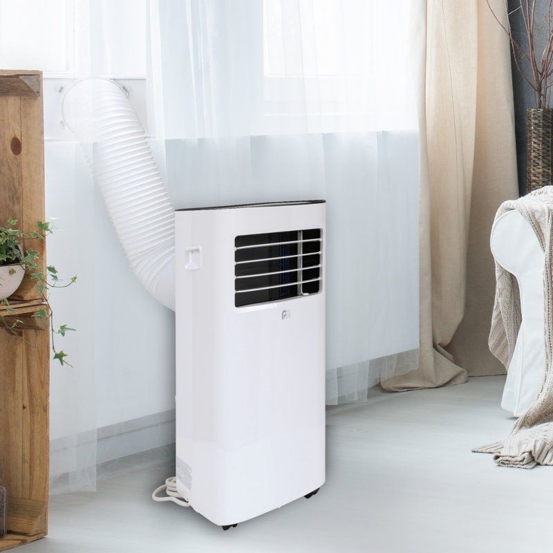 2PORT9000A
Perfect Aire 9,000 BTU Portable Air Conditioner with Remote
