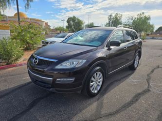 2008 Mazda CX-9 AWD