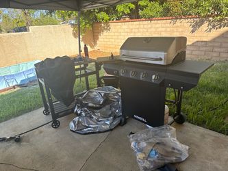 Grill