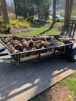 Firewood