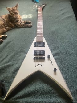 Jackson guitar