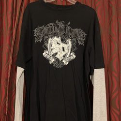 Playera Para Hombre  de Medio Uso  Precio Fijo $10