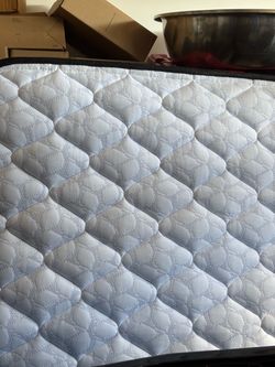 Brand new Queen bed