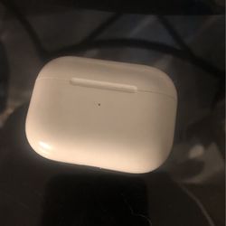 AirPod Pros 