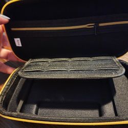 Nintendo Switch Lite Case