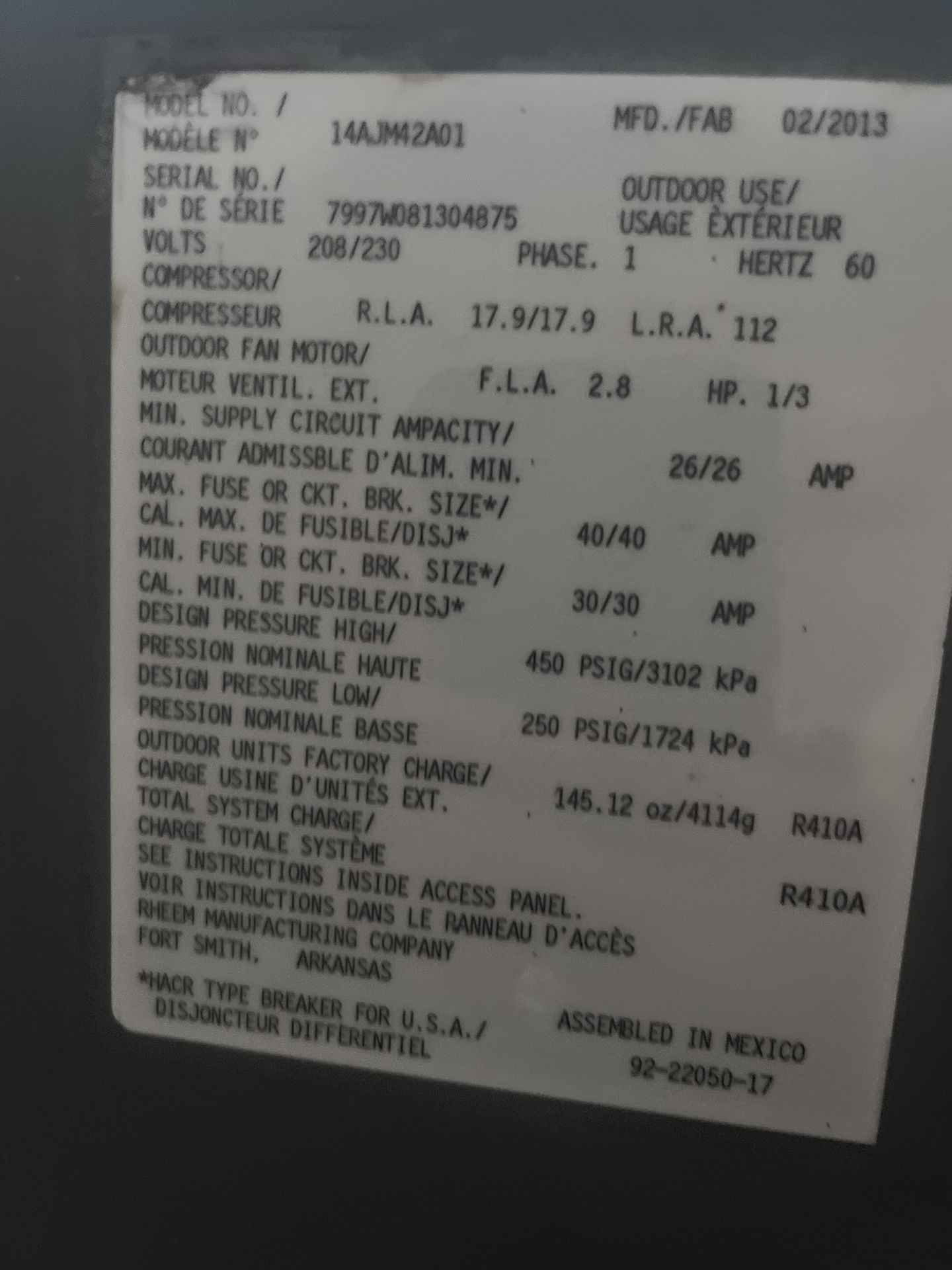 Air Conditioners for Sale in Miramar, FL - OfferUp