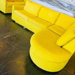 Couch Bed 