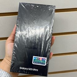 Samsung Galaxy S23 Ultra 256gb 