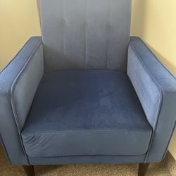 Belleze Accent Chair