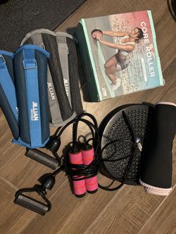 Work Out Gear