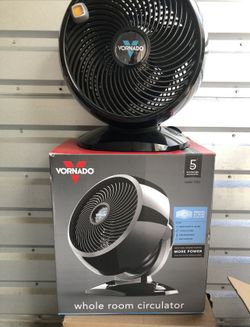 VORNADO FAN Model #7503