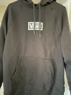 Vans- Hoodie