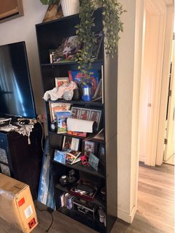 Bookshelf