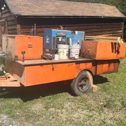 Job Trailer 