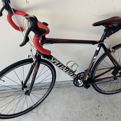 Road bike Specialized 