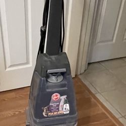 Hoover Steam Vac