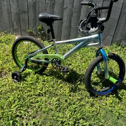Kids Bike