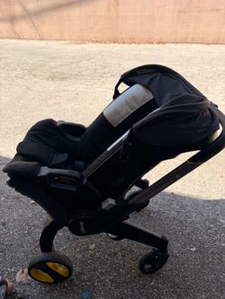 FREE Doona with base