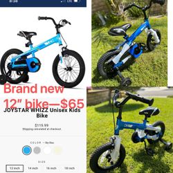 Joystar whizz kid discount bike