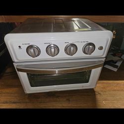 3 In 1 Toaster Oven Cuisinart 