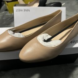  Nine West Flats