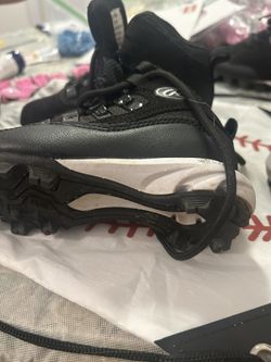 Rawlings Baseball Cleats