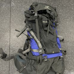 Arc’teryx Bora 80 Backpack 