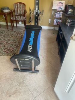 Totally  Gym