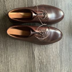 J. Crew Ludlow Derby New - Size 9h for Sale in Marina Del  display picture 3