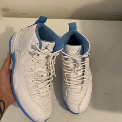 Jordan 12 Retro