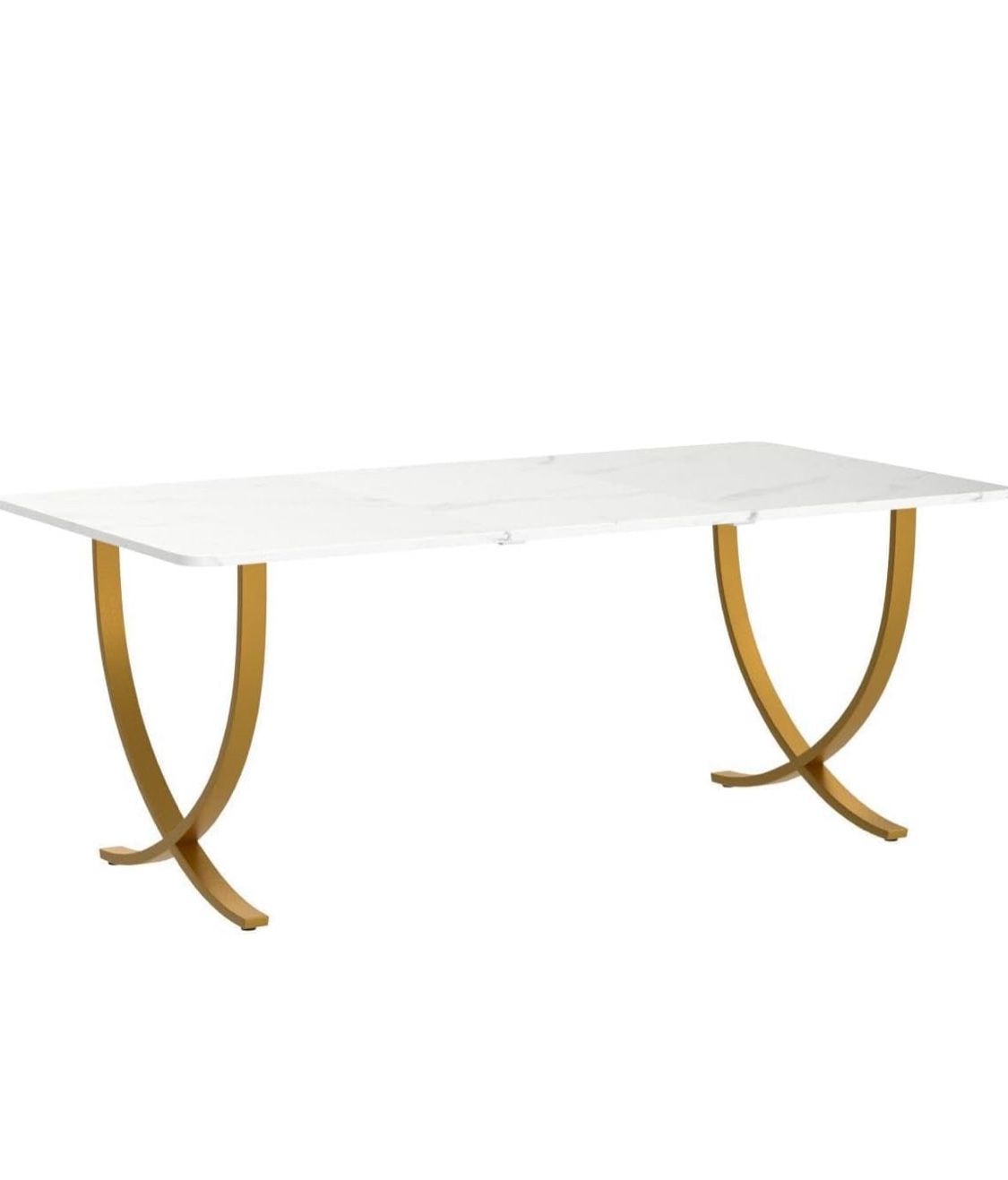 Tribal Design Executive Office Desk