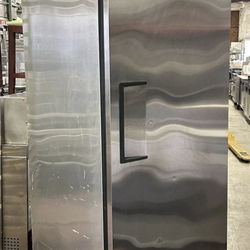 Serious Inquiries ONLY! True T-23F 27" Single Solid Door Freezer Good Used Unit