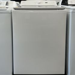 LG 5.0 cu. ft. Top Load Washer w/TurboWash, Al Sensing