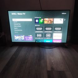 Smart TV 