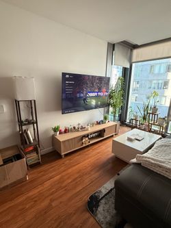 Samsung Smart TV 58inch UHD 4K